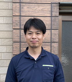 スタッフ紹介