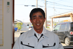 スタッフ紹介